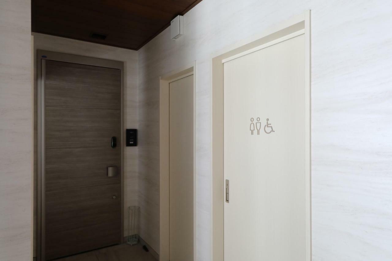 Grand Base Hakata City Fukuoka  Eksteriør billede