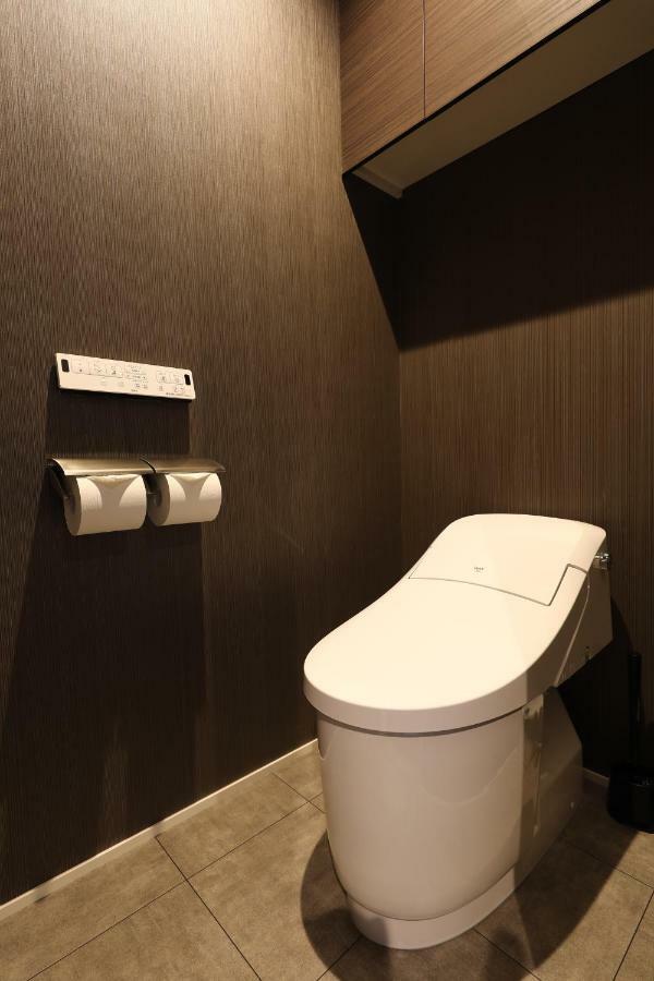Grand Base Hakata City Fukuoka  Eksteriør billede